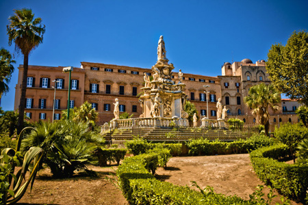 palazzo cappellapalatina palermo