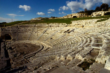 teatrogracosiracusa